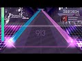 【arcaea fanmade】massive new krew knocking harder future 9