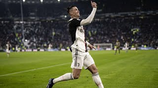 Goal Cristiano Ronaldo vs Sampdoria 26.07.2020 / All goals and highlights 1 0 / Seria A 19/20 Calcio