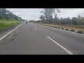 jog falls road shimoga to sagar road