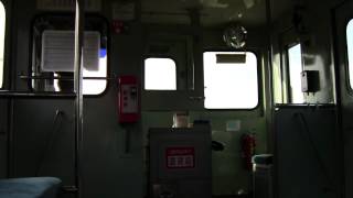 ひたちなか海浜鉄道キハ2005中根→金上