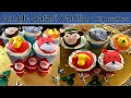 Jungle Safari Animal face Vanilla Flavored Cupcakes at Cake Desire, Gurgaon- #Shorts