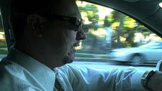 Video Your Commute: Carlos 1