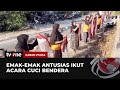 Berbagai Kegiatan Warga di Daerah Menyambut HUT ke-78 Kemerdekaan RI | Kabar Utama tvOne