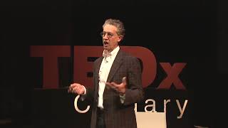 Energy through a convex lens: Peter Tertzakian at TEDxCalgary