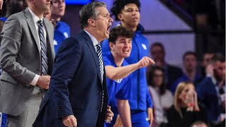 NCAA Basketball: Duke, Kansas & Kentucky | SportsRage Late Night