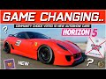 10 RARE EXCLUSIVE CARS Being ADDED To AUTOSHOW in Forza Horizon 5 Update 30 (FH5 Community Choice)