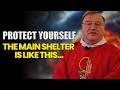 🚨URGENT WARNING: Father Michel Reveals the Main Refuge During the Great Tribulation