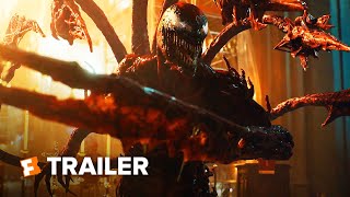 Venom: Let There Be Carnage Trailer #2 (2021) | Movieclips Trailers