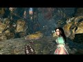 Alice: Madness Returns - Chapter 1: Hatter's Domain - NG+ Nightmare No Damage