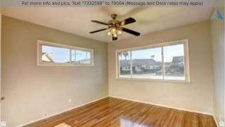 Priced at $699,950 - 8577 Suva Street, Downey, CA 90240