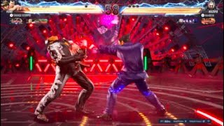 2 VICTIMS QUITING EARLY LOL I LOVE IT!!! ( Demon Feng Wei- Tekken 8 Gameplay )