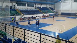 kutahya spor lisesi futsal