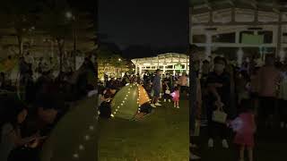 2022-Sep-10 中秋節晚 Mid-Autumn Festival Night ~ Family Gathering \u0026 Celebration