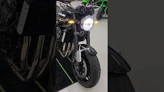 こんな事になるなら買っとけば良かった Z900RS #shorts