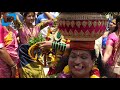 lal darwaza bonalu teenmaar dance jogini nisha kranthi teenmaar dance oldcity bonalu