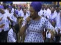 BUKOLA BEKES GBANGBA GBANGBA LIVE RCCG MASS CHOIR  SEPT 2016 HOLY GHOST SERVICE