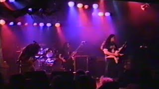 Rottrevore - Live at Cleveland Splatter Fest, 20 June 1992