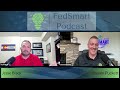 fedsmart podcast episode 24 rifs and early retirement