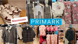 primark france ❤ nouveauté ❤ 23 octobre 💥