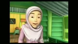 the Upin Ipin opah dead    #new #2022 #comedy #trynottolaugh #comment
