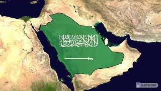 السعودية تعفي كل من يتوفر على فيزا شنغن من تأشيرة العمرة لدخول أراضيها 2022