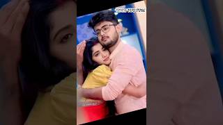 Rani👑Durjoy new 🥰Romantic video।।Tomader rani।।Abhika malakar।।  #shorts