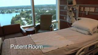 Florida Hospital Cardiovascular Institute - Virtual Tour