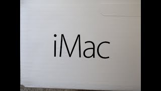 Apple iMac 27" 5K (2017) Core i5: Unboxing & Review