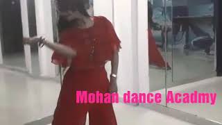 Ranihaar | Nimrat khaira |Punjabi song dance prfomence priya shrivastava my best dance video