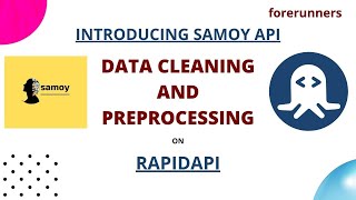 Data Cleaning and Preprocessing Without Coding | Clean Your CSV Data Using API | RapidApi