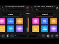 How to scratch using #Cross DJ 2022 (Lesson 1)