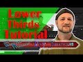 Lower Thirds Tutorial: How to add Lower Thirds to your videos