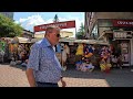 krupÓwki lato 2024 krupówki street walk zakopane poland 4k