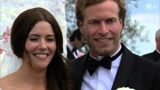 Marion Ravn and Andreas Wiig - Wedding Ceremony