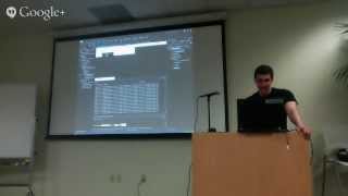 Python Tools for Visual Studio (February 2014)