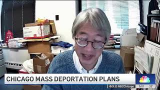 Immigration attorneys CONCERNED by upcoming Trump administration