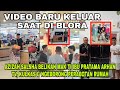 VIDEO BARU KELUAR❗PRATAMA ARHAN DAN AZIZAH SALSHA NGEBERONG PERABOTAN RUMAH BUAT MAK TI BIKIN BAPER