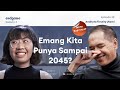 Bumi Sedang Demam, Sudahkah Semua Paham? - Afutami | Endgame #80