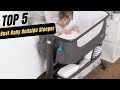 Best Baby Bedside Sleeper 2024 | Perfect for a peaceful sleep of the baby