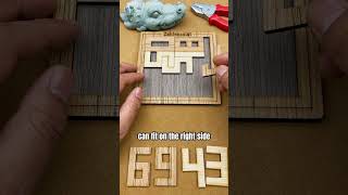 Number Puzzle: Can You Crack the Code? #puzzle #iqtest #iq