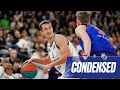 PARMA vs Pari Nizhny Novgorod Condensed Game November, 9 | Season 2024-25