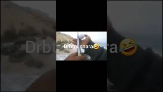 طريقة الجر في الصحراء  الجزء 1