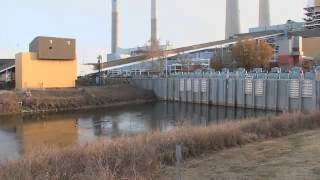 WASTE WATCH: TVA Cooling Equipment