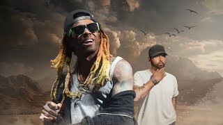 Eminem, Lil Wayne - No Guidance (ft. 2Pac) Robbïns Remix 2023