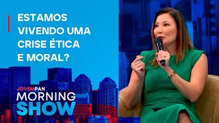 Funcionária de lotérica CONFESSA FURTO de BILHETE PREMIADO de R$ 34 mil; psicanalista COMENTA