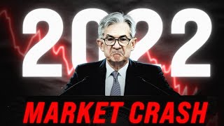 The 2022 Stock Market Crash: How It Happened And What To Do Next (w/ @The Plain Bagel )