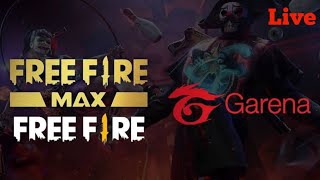 GW RAMU OFFICIAL IS LIVE FREE FIRE MAX 🔥600 SUBSCRIBERS SPECIAL.