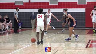 2023 Luther Smith Jr Highlights!