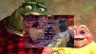 Dinosaurs Season 3 Episode 2