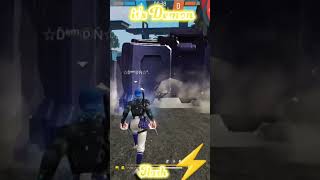 Flash like gameplay jod Or wot #freefire #shorts #short #gamer #Sidhu musu wala#youtubeshorts